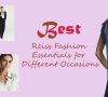 best-reiss-fashion-essentials-for-different-occasions