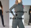 chic-ways-to-rock-your-urban-outfitters-black-jeans
